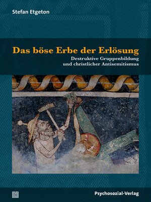 cover image of Das böse Erbe der Erlösung